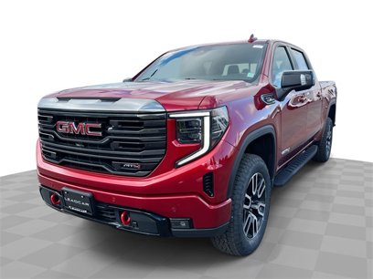 Used 2023 GMC Sierra 1500 AT4 w/ AT4 Premium Package