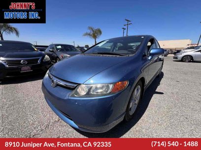 Used 2006 Honda Civic EX