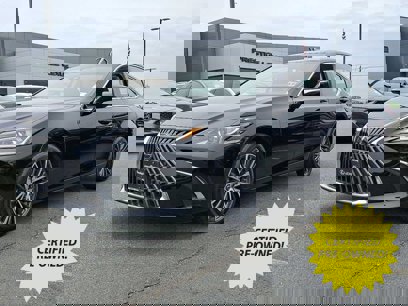 Certified 2022 Lexus ES 350 w/ Premium Package