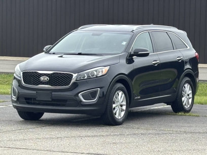 Used 2016 Kia Sorento LX