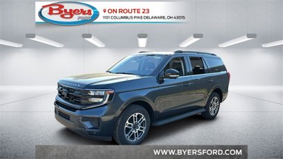 New 2025 Ford Expedition Active