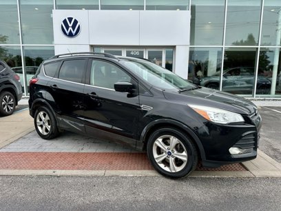 Used 2014 Ford Escape SE w/ Equipment Group 201A