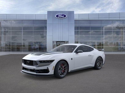New 2025 Ford Mustang Dark Horse