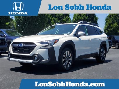 Used 2023 Subaru Outback Touring XT