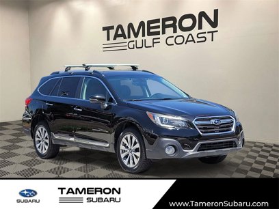 Used 2019 Subaru Outback 3.6R Touring w/ Popular Package #3A