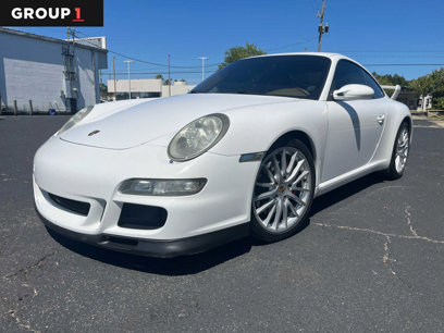 Used 2008 Porsche 911 Carrera S
