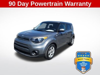 Used 2019 Kia Soul