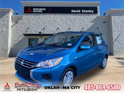 New 2024 Mitsubishi Mirage ES