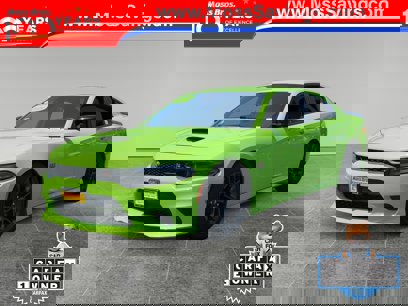 Used 2023 Dodge Charger Scat Pack w/ Technology Group