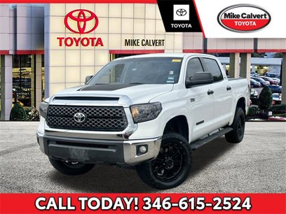 Used 2014 Toyota Tundra SR5