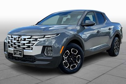 Certified 2024 Hyundai Santa Cruz SEL