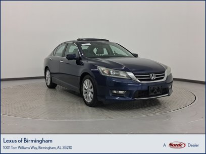 Used 2013 Honda Accord EX-L