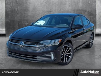 Used 2024 Volkswagen Jetta Sport