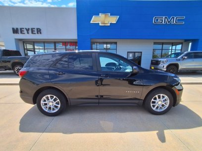 Used 2023 Chevrolet Equinox LS w/ LS Convenience Package