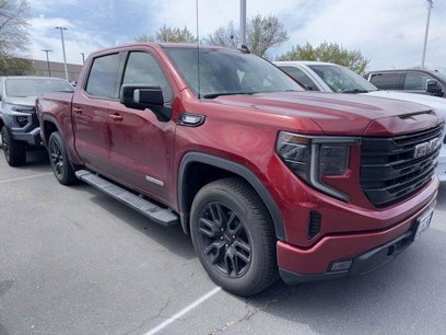 Used 2022 GMC Sierra 1500 Elevation w/ Elevation Premium Package