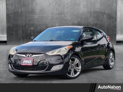 Used 2012 Hyundai Veloster w/ Style Pkg