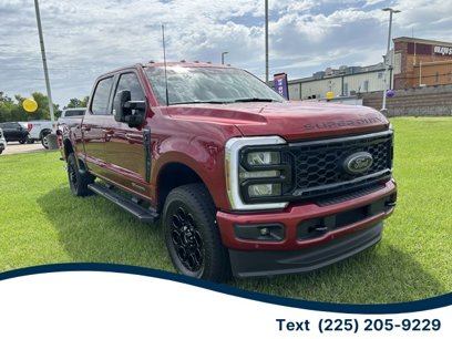 Certified 2025 Ford F250 Lariat w/ Lariat Ultimate Package