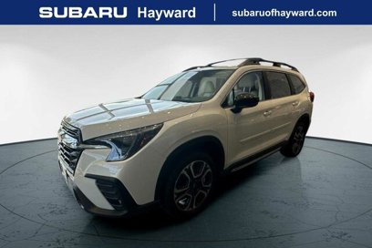 New 2025 Subaru Ascent Limited