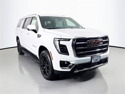 New 2025 GMC Yukon XL Elevation w/ LPO, Floor Liner Package