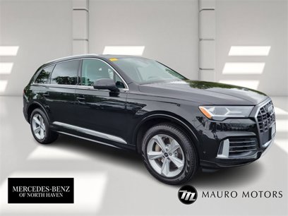 Used 2022 Audi Q7 3.0T Premium w/ Convenience Package
