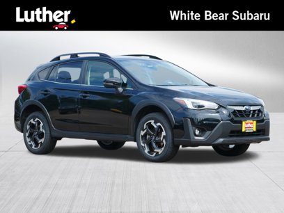 Certified 2023 Subaru Crosstrek 2.5i Limited