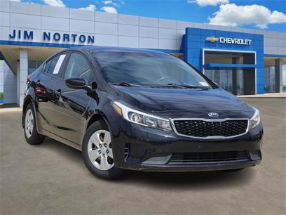 Used 2018 Kia Forte LX