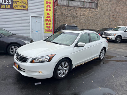 Used 2008 Honda Accord EX-L