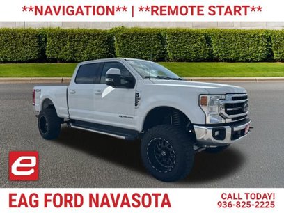 Used 2021 Ford F250 Lariat w/ Lariat Value Package