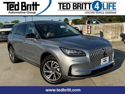 Used 2023 Lincoln Corsair FWD w/ Equipment Group 101A