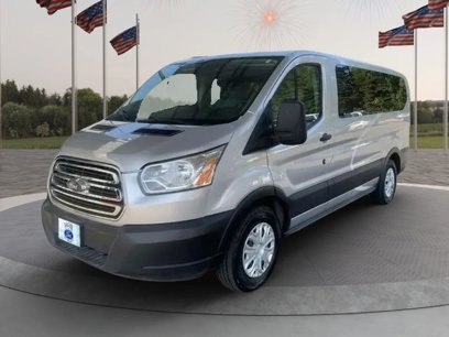Used 2019 Ford Transit 150 XLT