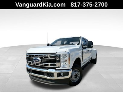 Used 2024 Ford F350 XLT w/ FX4 Off-Road Package