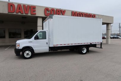 Used 2021 Ford E-350 and Econoline 350 Super Duty w/ Power Windows & Locks Group
