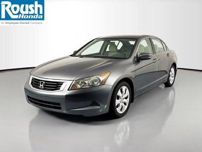 Used 2009 Honda Accord LX