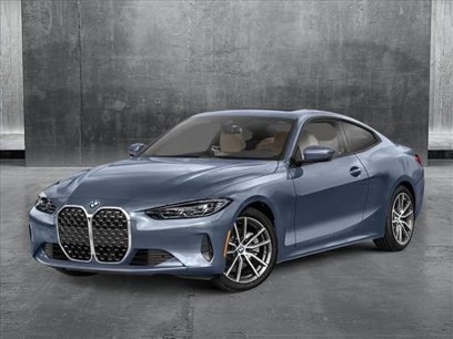 Used 2023 BMW 430i Coupe w/ Premium Package