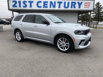 Used 2024 Dodge Durango R/T