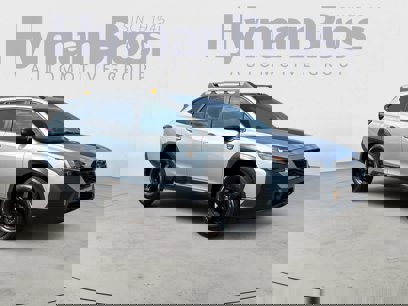 Certified 2022 Subaru Outback Wilderness