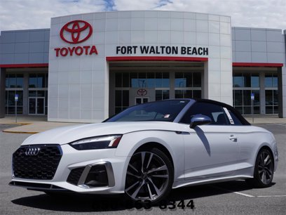 Used 2023 Audi S5 Premium Plus