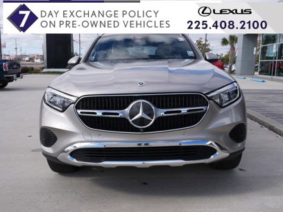 Used 2023 Mercedes-Benz GLC 300