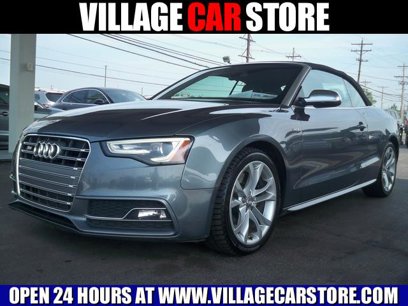 Used 2013 Audi S5 Prestige