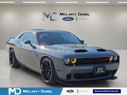 Used 2023 Dodge Challenger SRT Hellcat w/ Driver Convenience Group