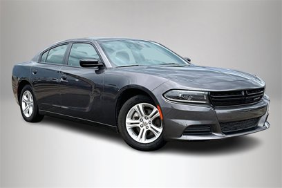 Used 2023 Dodge Charger SXT