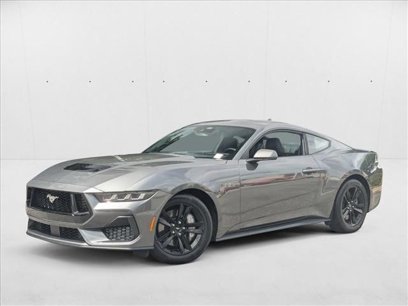 Used 2024 Ford Mustang GT