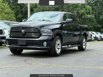 Used 2014 RAM 1500 Sport w/ Convenience Group