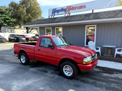 Used 1999 Ford Ranger XLT