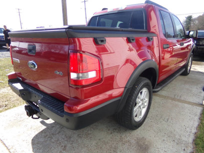 Used 2010 Ford Explorer Sport Trac XLT