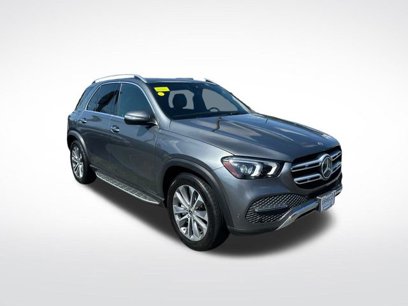 Used 2020 Mercedes-Benz GLE 350 4MATIC w/ 3rd Row Seat Package