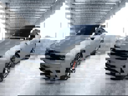 New 2025 Dodge Charger Daytona Scat Pack w/ Track Pack