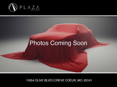 Used 2021 Land Rover Range Rover Evoque S