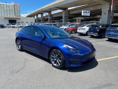 Used 2023 Tesla Model 3 Standard Range