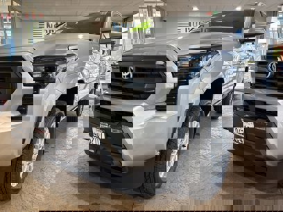 Used 2024 Toyota Tacoma SR5